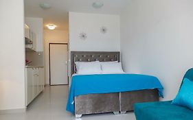 Luxury Castello Stafileo